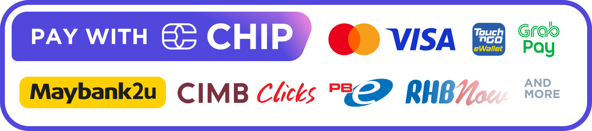CHIP Online Banking (FPX)